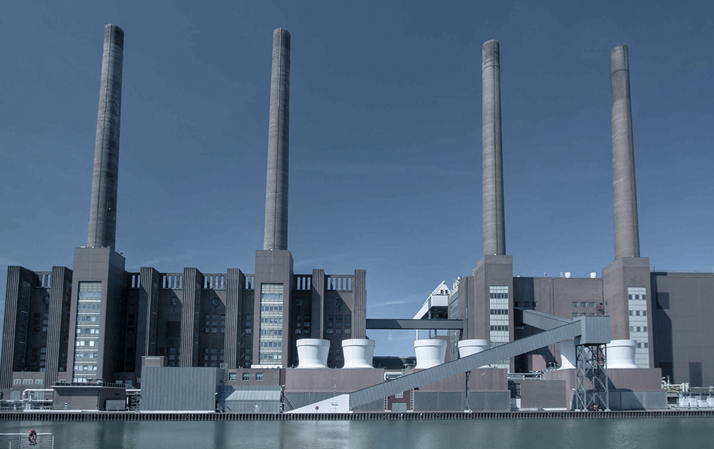 Volkswagen AG